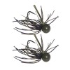 Dirks Jigs 1/2 oz - 2 Pack